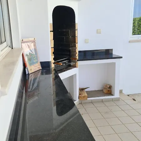 House With Private Pool, Sea And Marina Views * Albufeira