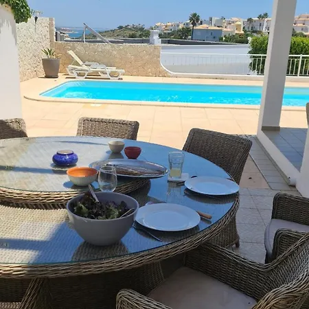 Willa House With Private Pool, Sea And Marina Views
