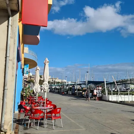 House With Private Pool, Sea And Marina Views Willa Albufeira