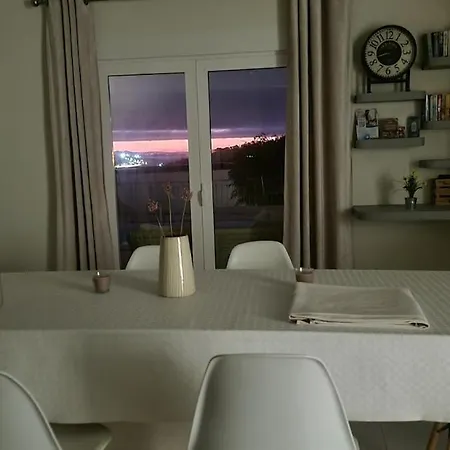 House With Private Pool, Sea And Marina Views Willa Albufeira