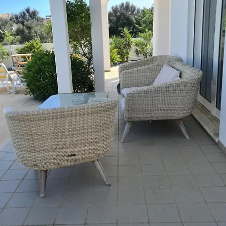 House With Private Pool, Sea And Marina Views Willa