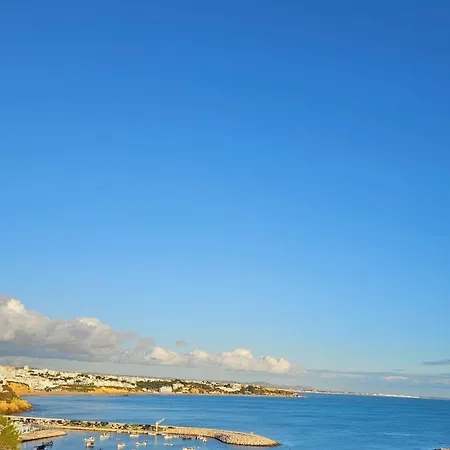 House With Private Pool, Sea And Marina Views Villa *