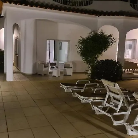 Villa House With Private Pool, Sea And Marina Views